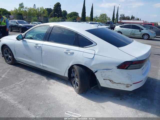 صورة 3 لـ 2023 Honda ACCORD EX