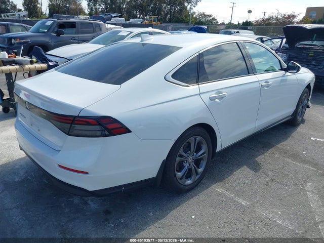 صورة 4 لـ 2023 Honda ACCORD EX