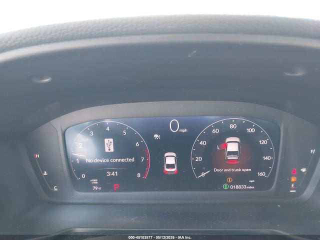 صورة 7 لـ 2023 Honda ACCORD EX