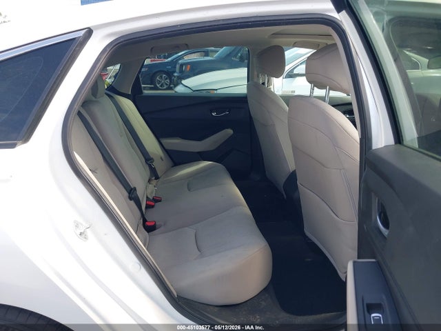صورة 8 لـ 2023 Honda ACCORD EX