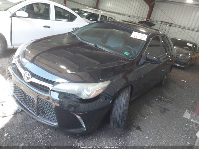 صورة 2 لـ 2015 Toyota CAMRY XSE