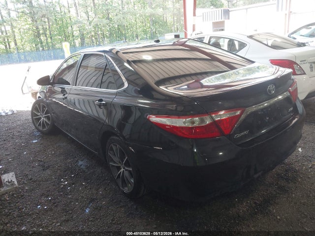 صورة 3 لـ 2015 Toyota CAMRY XSE