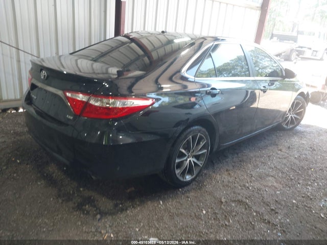 صورة 4 لـ 2015 Toyota CAMRY XSE