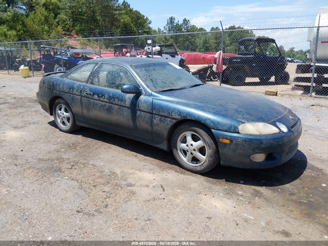 1997 LEXUS SC 400 