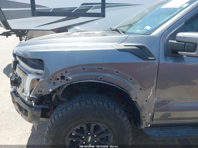 صورة 6 لـ 2024 FORD F-150 RAPTOR