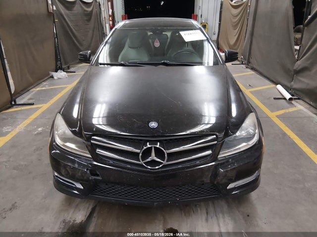 صورة مصغرة 12 لـ 2012 Mercedes-BENZ C 250
