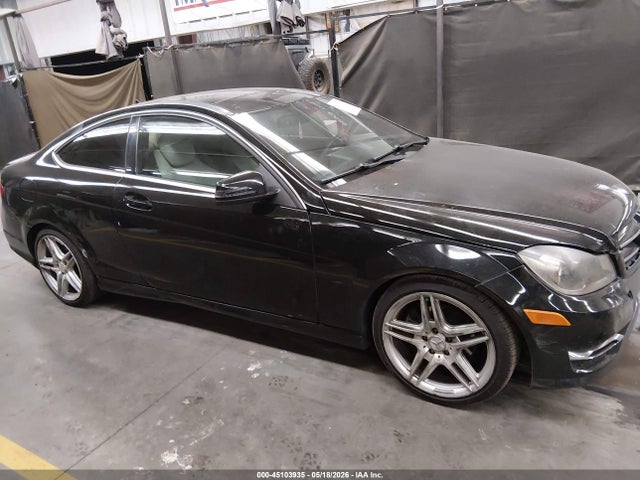 صورة مصغرة 13 لـ 2012 Mercedes-BENZ C 250