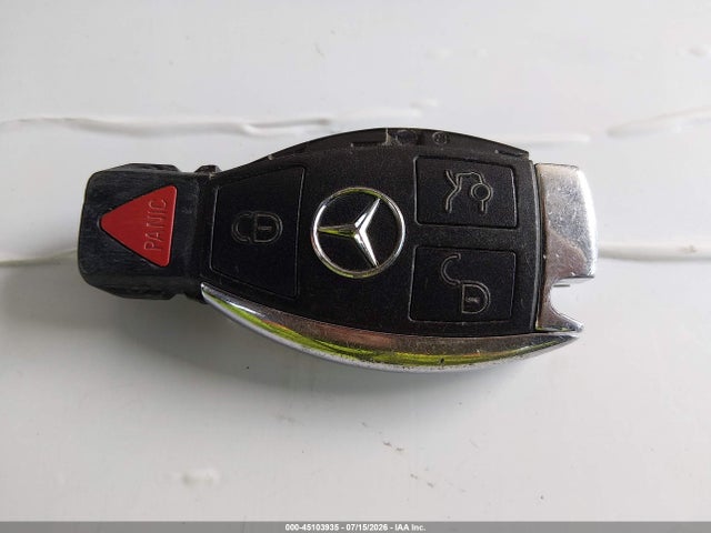صورة مصغرة 11 لـ 2012 Mercedes-BENZ C 250