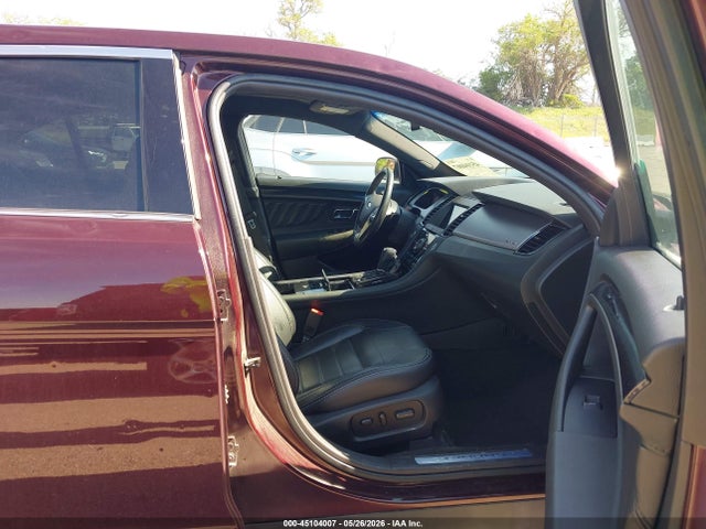 FORD TAURUS SHO - 5
