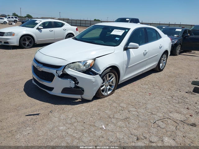 صورة 2 لـ 2016 Chevrolet MALIBU LIMITED LT