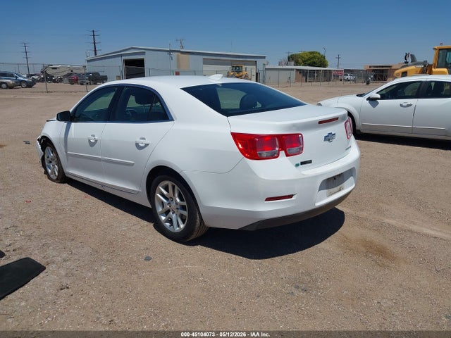 صورة 3 لـ 2016 Chevrolet MALIBU LIMITED LT