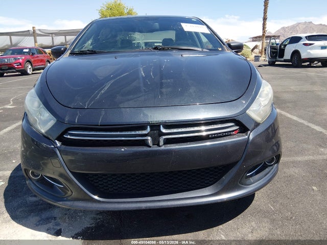 صورة مصغرة 11 لـ 2013 Dodge DART LIMITED