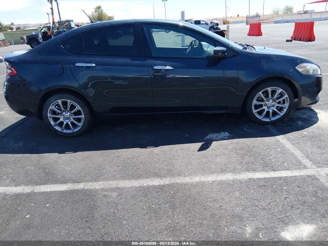 صورة مصغرة 12 لـ 2013 Dodge DART LIMITED