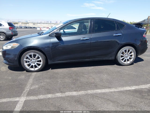 صورة مصغرة 13 لـ 2013 Dodge DART LIMITED