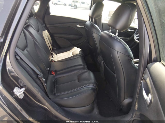 2013 Dodge DART LIMITED — фото 8