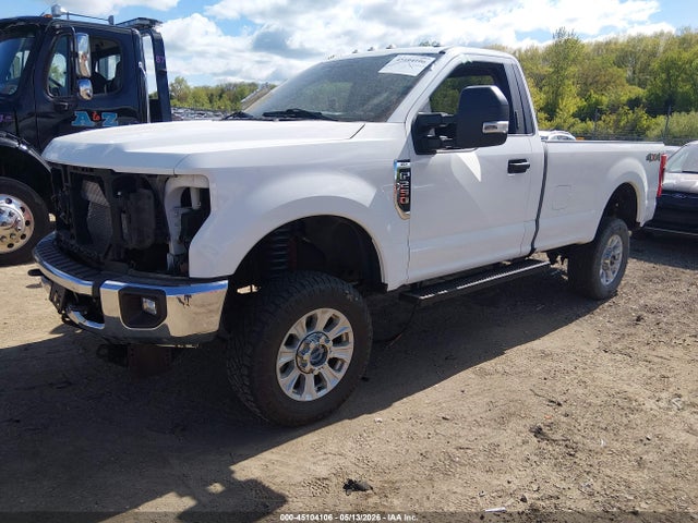 2021 FORD F-250 XLT 照片 2