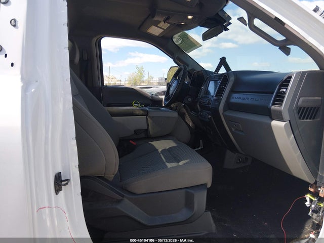2021 FORD F-250 XLT 照片 5