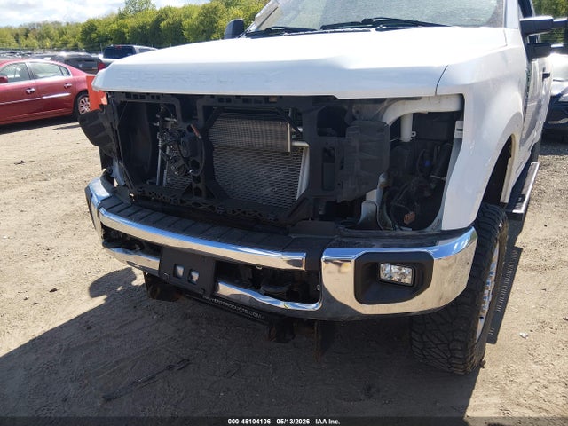 2021 FORD F-250 XLT 照片 6