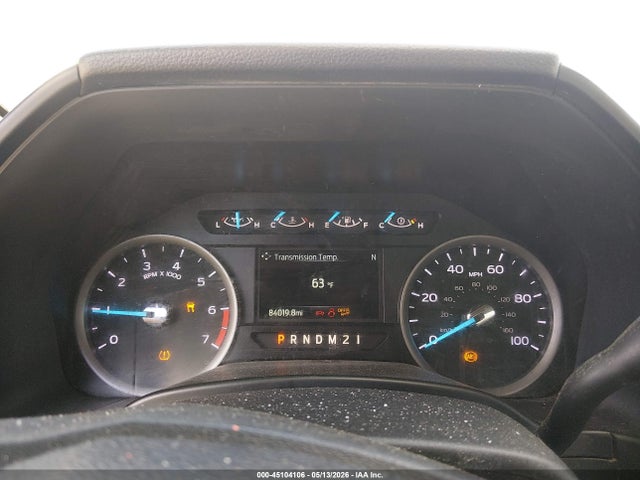 2021 FORD F-250 XLT 照片 7