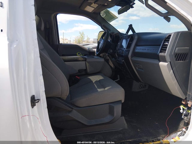 2021 FORD F-250 XLT 照片 8