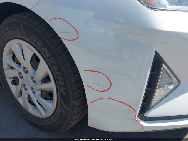 2019 Hyundai ELANTRA SE 缩略图 6