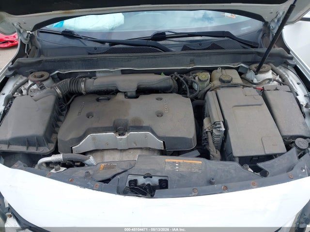 صورة 10 لـ 2015 Chevrolet MALIBU 1LT