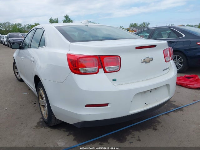 صورة 3 لـ 2015 Chevrolet MALIBU 1LT