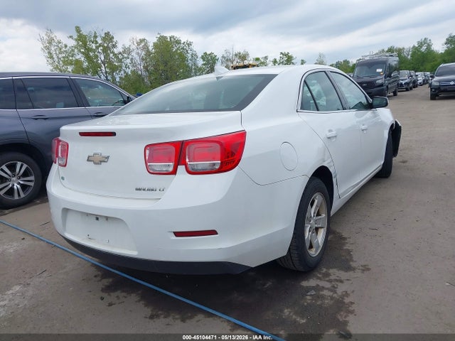 صورة 4 لـ 2015 Chevrolet MALIBU 1LT