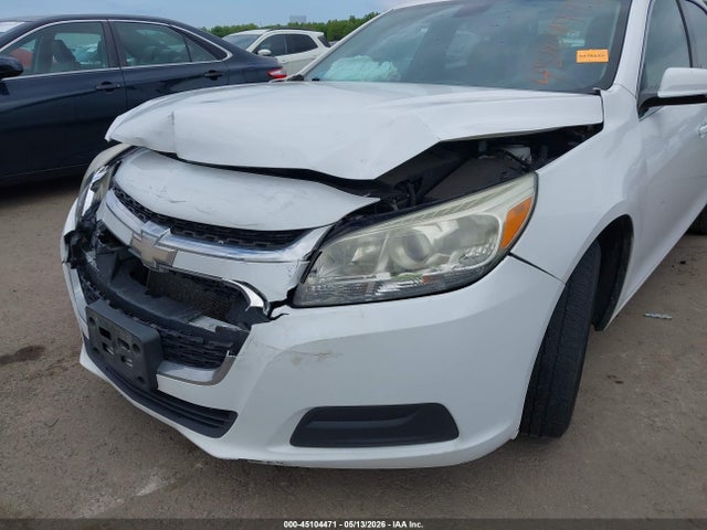 صورة 6 لـ 2015 Chevrolet MALIBU 1LT