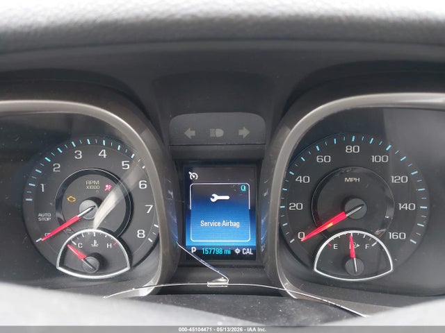 صورة 7 لـ 2015 Chevrolet MALIBU 1LT