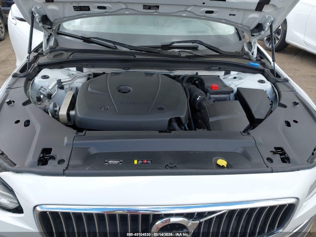 2018 Volvo S90 T6 INSCRIPTION photo 10