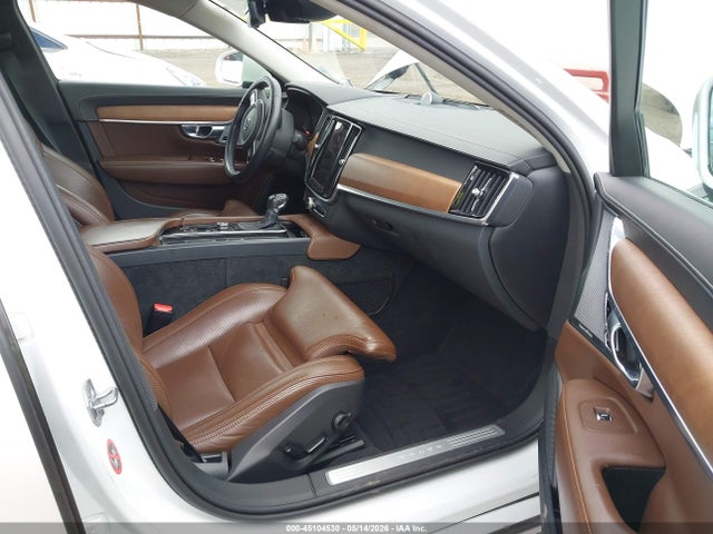 صورة 5 لـ 2018 Volvo S90 T6 INSCRIPTION