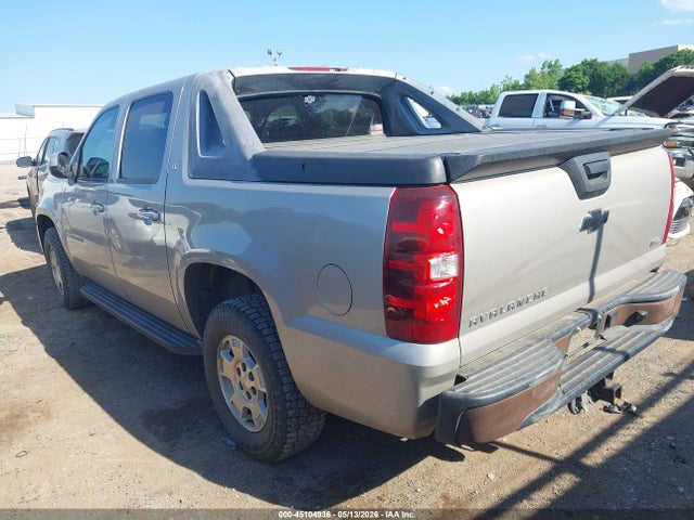 صورة 3 لـ 2007 Chevrolet AVALANCHE 1500 LT