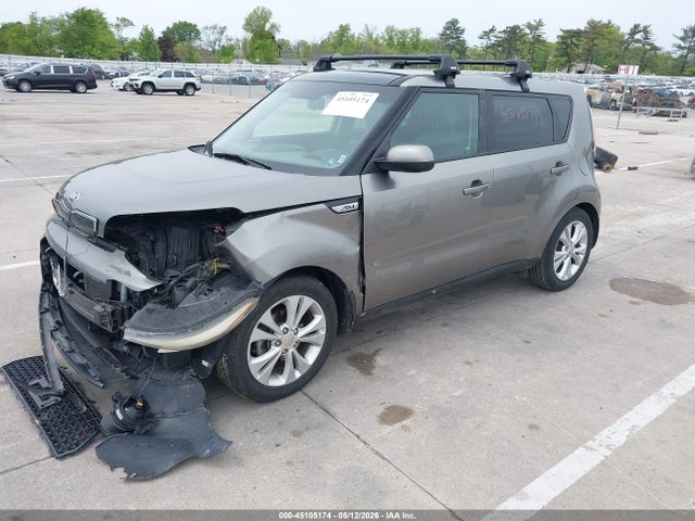 صورة 2 لـ 2016 KIA SOUL +