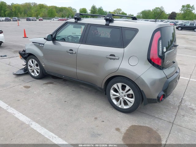 صورة 3 لـ 2016 KIA SOUL +