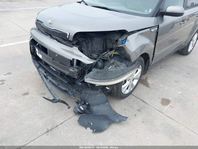 صورة 6 لـ 2016 KIA SOUL +