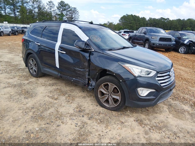 2014 HYUNDAI SANTA FE GLS