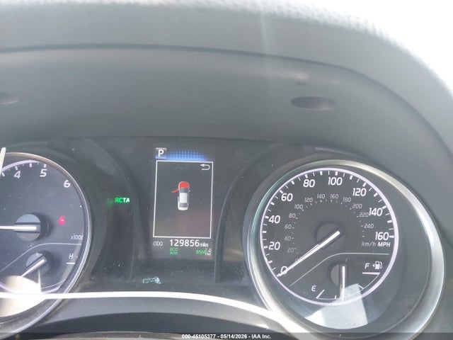 2022 Toyota CAMRY SE 照片 7