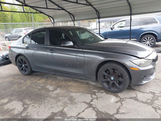 2014 BMW 320I XDRIVE thumbnail 13