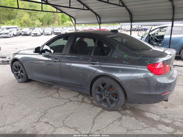 2014 BMW 320I XDRIVE thumbnail 14