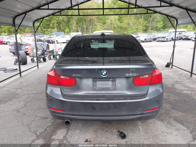 2014 BMW 320I XDRIVE thumbnail 16