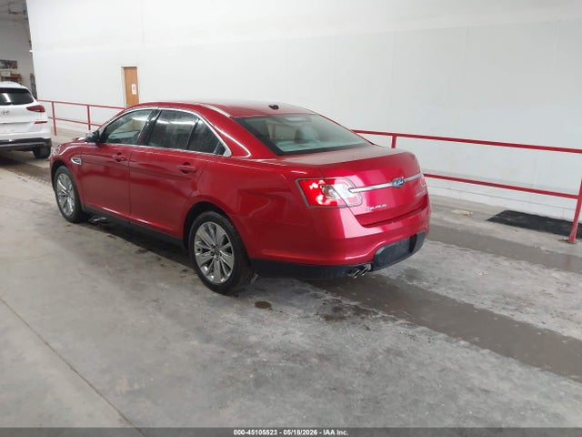 صورة 3 لـ 2010 FORD TAURUS LIMITED