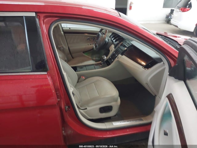صورة 5 لـ 2010 FORD TAURUS LIMITED
