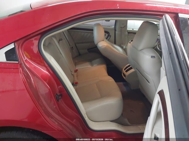 صورة 8 لـ 2010 FORD TAURUS LIMITED