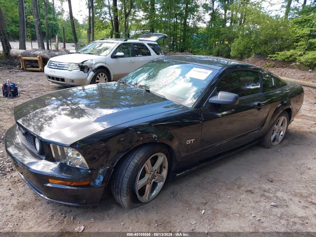 FORD MUSTANG GT DELUXE/GT PREMIUM - 6