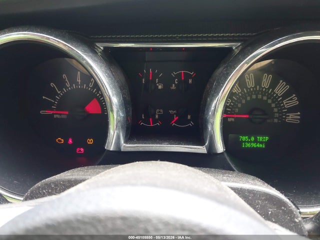 FORD MUSTANG GT DELUXE/GT PREMIUM - 7