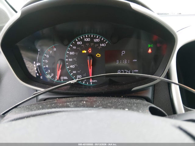 صورة 7 لـ 2019 Chevrolet SONIC LT AUTO