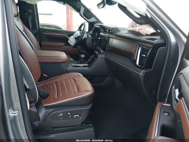 2025 GMC SIERRA 1500 4WD SHORT BOX DENALI ULTIMATE 照片 5