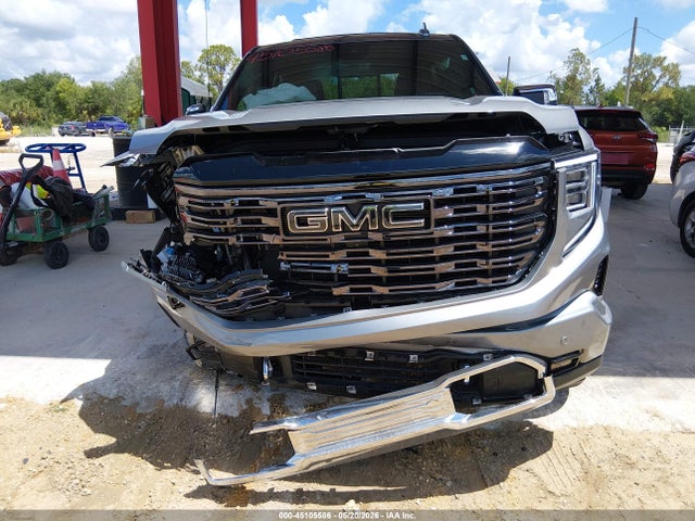 2025 GMC SIERRA 1500 4WD SHORT BOX DENALI ULTIMATE 照片 6