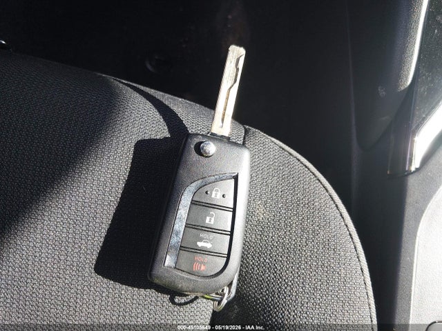 صورة مصغرة 11 لـ 2025 Toyota COROLLA LE